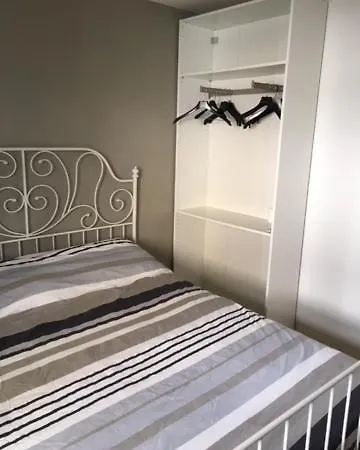 Royal Iii Apartment Knokke-Heist