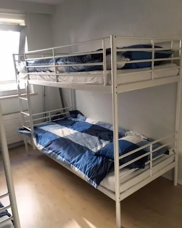 Apartment Royal Iii Knokke-Heist