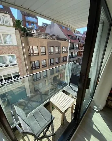 Royal Iii Apartment