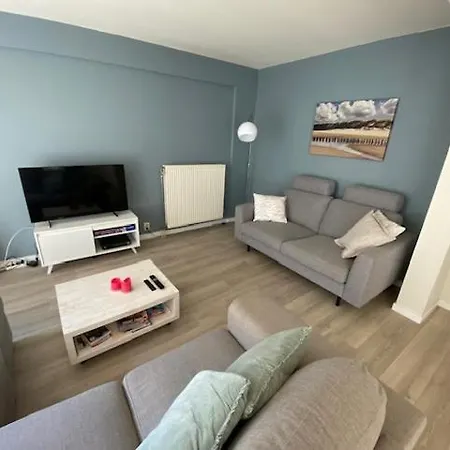 Apartment Royal Iii Knokke-Heist