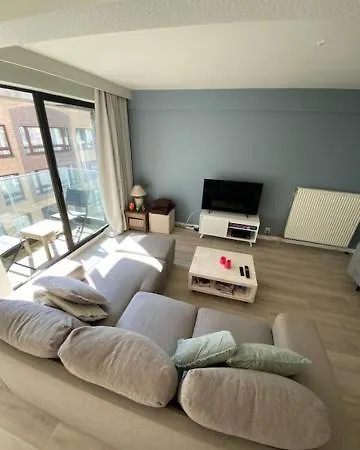 Royal Iii Knokke-Heist