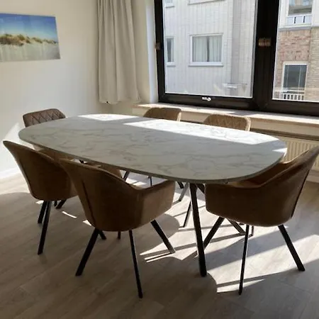 Royal Iii * Knokke-Heist