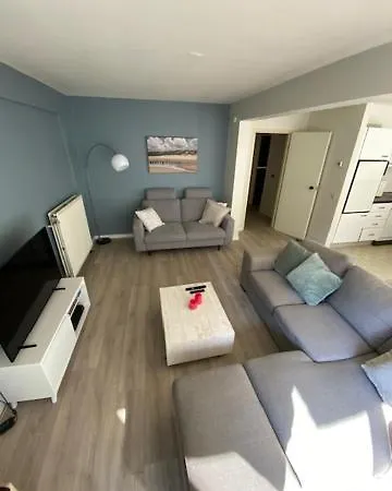 Apartment Royal Iii *