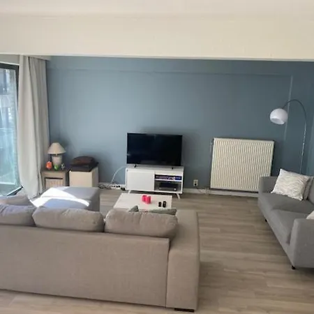 Royal Iii Apartment Knokke-Heist