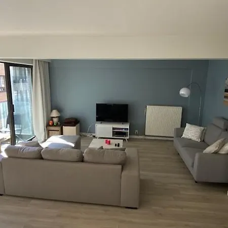 Apartment Royal Iii Knokke-Heist
