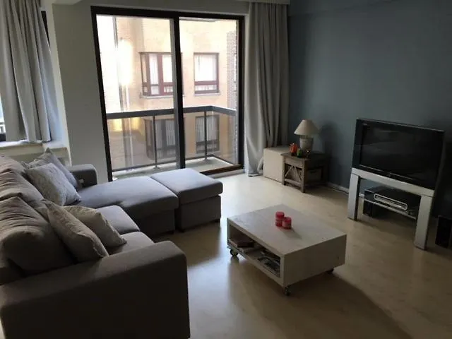 Royal Iii Knokke-Heist