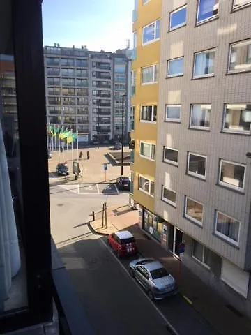 Apartment Royal Iii Knokke-Heist