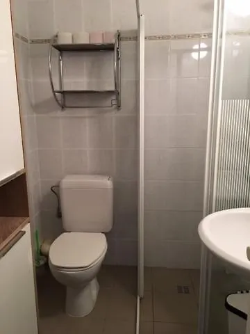 Royal Iii Apartment Knokke-Heist