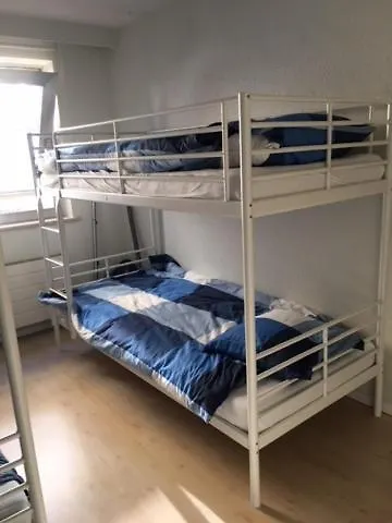 Apartment Royal Iii Knokke-Heist