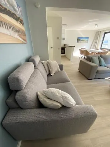 Royal Iii Apartment Knokke-Heist