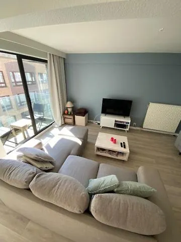 Royal Iii Knokke-Heist