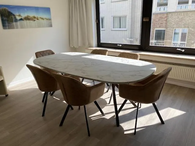 Royal Iii * Knokke-Heist