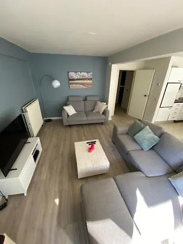 Apartment Royal Iii *